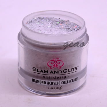 Acrylic Nail Powder Nail Art Nail Supplies Walmart com