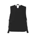 thumbnail image 3 of Easygdp Mardi Gra Geometric Casual Laptop Backpack, Large Capacity Schoolpack for School, Travel, Business, 3 of 8