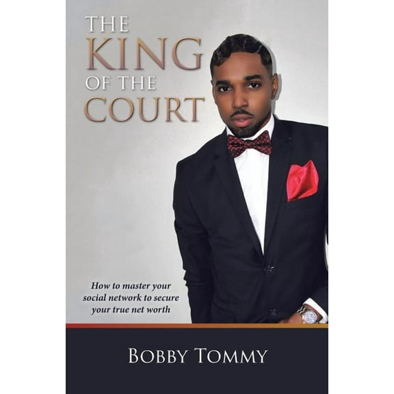 The King of the Court (Paperback)