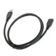 thumbnail image 4 of Cable USB 3,0 macho A a Micro B de Bluelans Doonjiey para disco duro externo HDD, 4 of 5