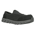 thumbnail image 2 of HOSS Boots Men's Meteorite Ultra Lite Composite Safety Toe Slip-On Work Shoes, 2 of 7