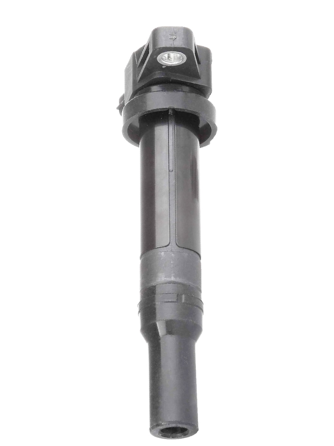 Set of 6 ISA Ignition Coils and 6 NGK Spark Plugs Compatible with 2007-2010 Kia Magentis 2.7L V6 2656cc Replacement for UF558