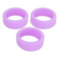 thumbnail image 4 of Funda Protectora de Anillo de Silicona, Funda Protectora Elástica resistente a Arañazos Para Smart Ring, 3 UDS., 4 of 7