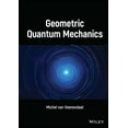 thumbnail image 1 of Geometric Quantum Mechanics, 1 of 1