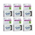 thumbnail image 5 of Tom's of Maine Naturally Waxed Anti-Plaque Flat Floss Spearmint 32 Yards (Pack of 6), 5 of 5