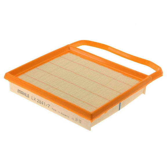 Air Filter - Compatible with 2017 - 2022 Mercedes-Benz GLC43 AMG 2018 2019 2020 2021