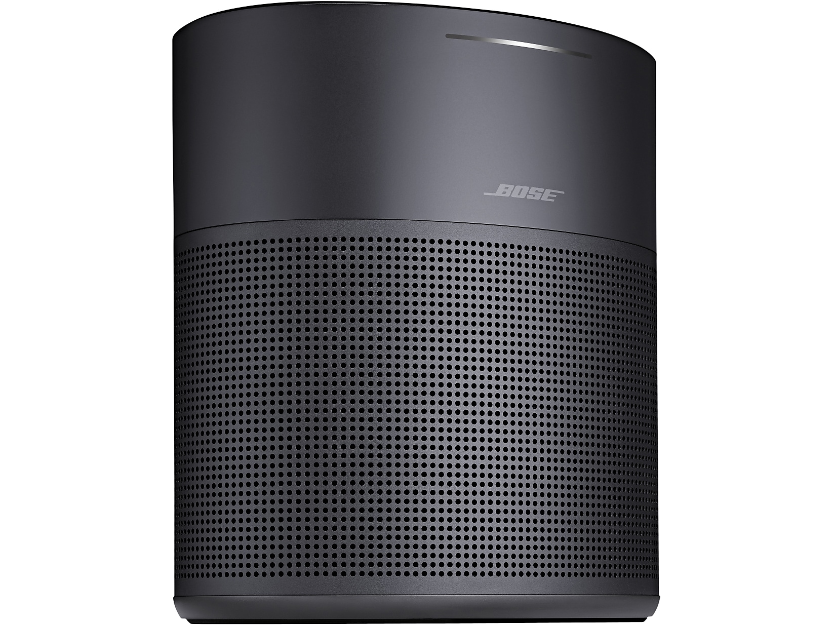 Bose Home Speaker 300 Wireless Smart Speaker with Google Assistant - Black - image 2 of 6