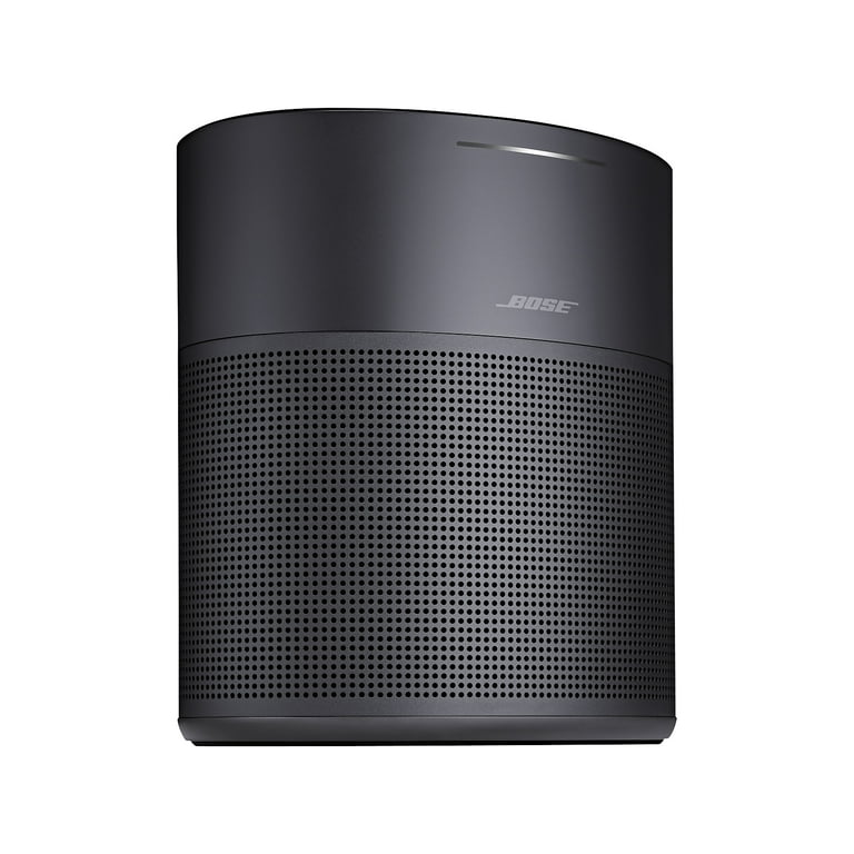 Bose Home Speaker 300 Wireless Smart Speaker with Google Assistant