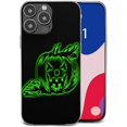 thumbnail image 2 of Étui de Cellulaire Joyeux Halloween pour Téléphone iIBAOLE 13, Étui de Protection pour Cellulaire, 2 of 7