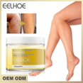 thumbnail image 2 of Body Exfoliating Oil To Remove Dead Skin And Desalinate Stratum, 2 of 5
