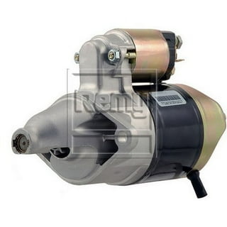 Daihatsu Charade Starter Motor