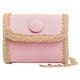 thumbnail image 1 of Bolso infantil Bolso bandolera para niña Monedero con cadena de peluche para niña, 1 of 6
