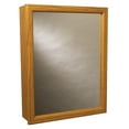 thumbnail image 3 of MEDICNE CABINT/MIROR OAK (Pack of 1), 3 of 3