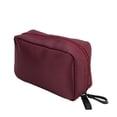 thumbnail image 4 of Bolsa de maquillaje portátil, bolsa de cosméticos de maquillaje de belleza portátil e impermeable Bolsa de maquillaje Mejora tu experiencia, 4 of 9