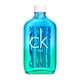 thumbnail image 2 of Perfume CK One Summer Agua de Tocador 100 ml Hombre Calvin Klein, 2 of 3