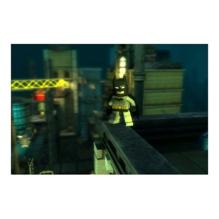 LEGO Batman 3: Beyond Gotham Standard Edition - Xbox 360