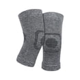 thumbnail image 1 of Genouillère Résistante au Froid Tricotée Sport, 1 of 8