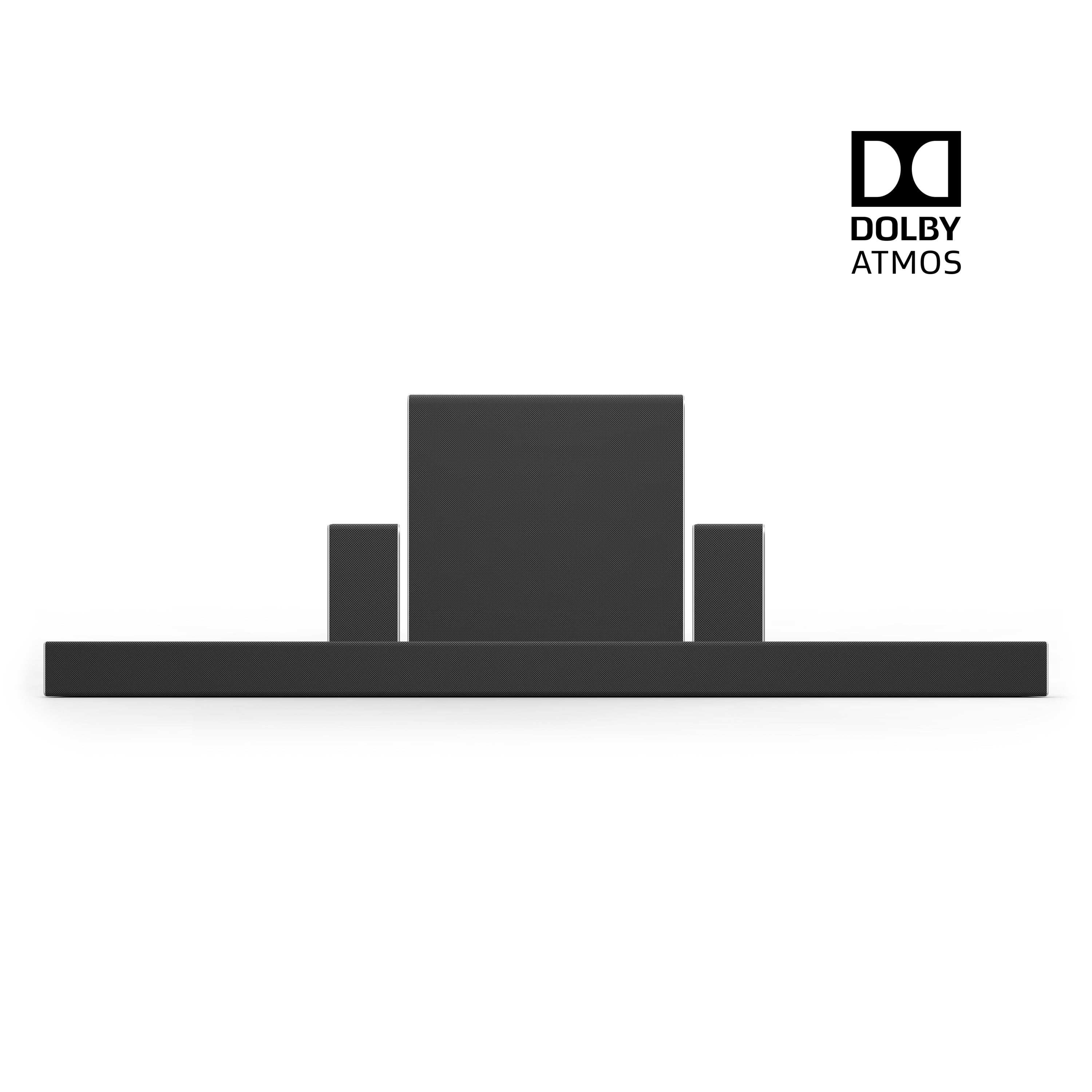 Vizio hotsell 46 atmos