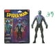 thumbnail image 1 of Spider-Man Marvel Articulated Hand Operated Model Ornaments PVC Doll For Kid Gift, 1 of 9