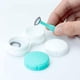 thumbnail image 5 of Bewildely Soft Hard Contact Lens Remover Inserter Lenses Stick Hard Soft Suction Kits de decoración para fiestas Verde 5.1 cm, 5 of 6