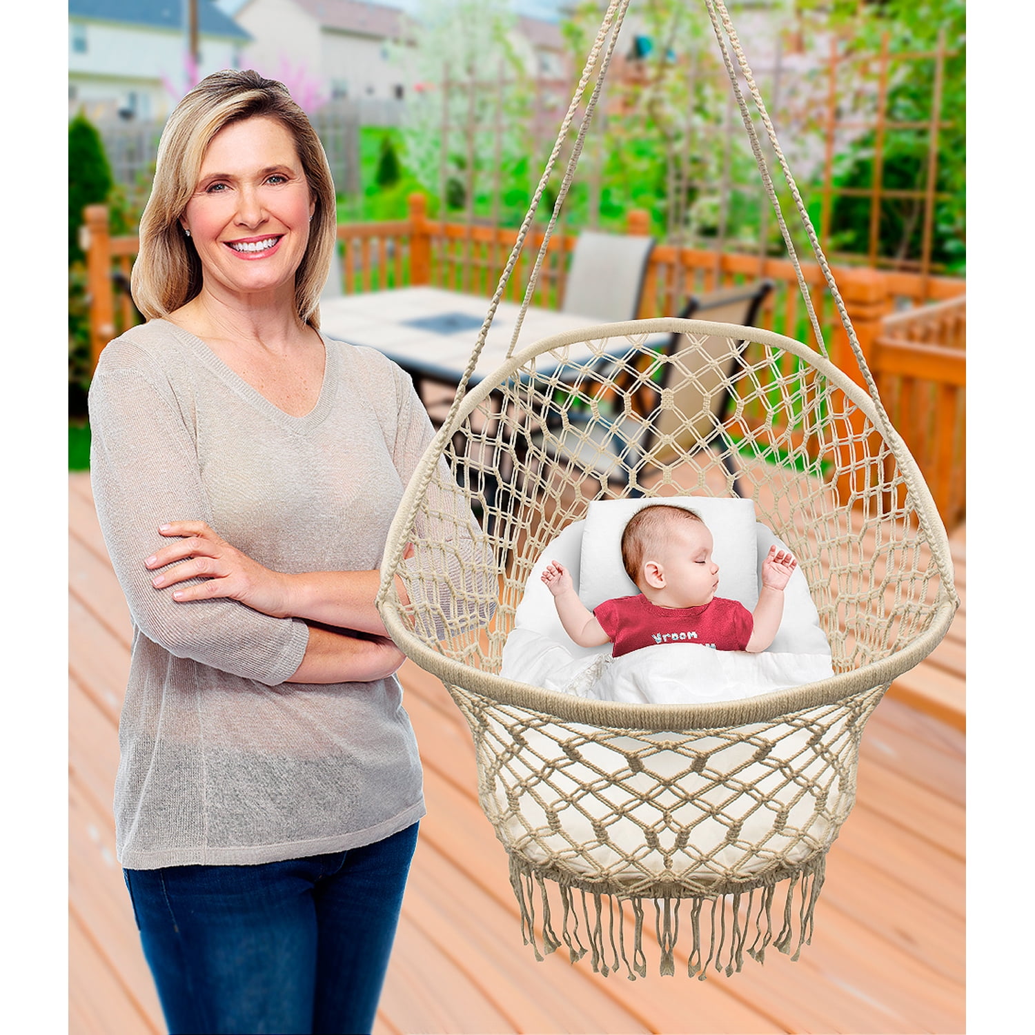 sorbus baby crib cradle