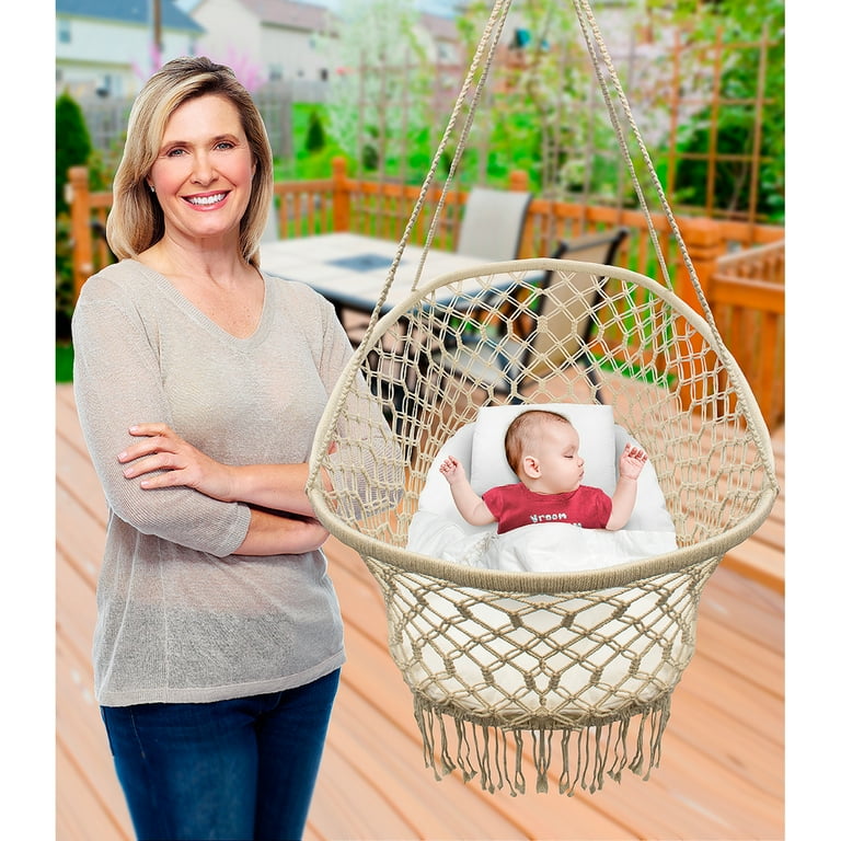 Dreambur hanging bassinet hot sale