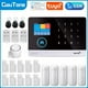 thumbnail image 2 of Sistema de alarma GauTone PG103 para seguridad antirrobo en el hogar 433MHz WiFi GSM alarma inalámbrica Tuya Smart House App Control Tan Jianjun unisex, 2 of 2
