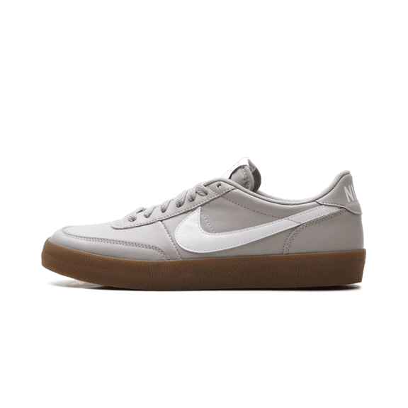 NIKE MENS Killshot 2 LTR "College Grey" HM9431 001 HM9431 001 from Stadium Goods