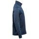 thumbnail image 3 of Stormtech - Forro Polar Treeline de Jaspeado para Hombre (Azul Marino de Brezo) Stormtech UTPC5047_heathernavy, 3 of 3