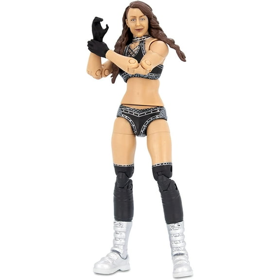 Dr. Britt Baker AEW Unmatched Collection Series 1 Action Figure