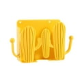thumbnail image 1 of Support de Rangement Textile pour Chambre – Support Mural pour Téléphone, Télécommande, PC, Solution d'Auto-Rangement Durable, 1 of 7