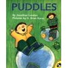 Picture Puffin Books Puddles, (Paperback)