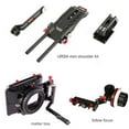 thumbnail image 2 of Came-TV URSA Mini Shoulder Rig Kit, 2 of 3