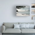 thumbnail image 3 of David Manlove 'Tree Swing and a Row Boat B' Canvas Art, 3 of 3