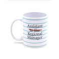 thumbnail image 5 of Loot Box The Office Mug 2 - 3 PC (FR), 5 of 5