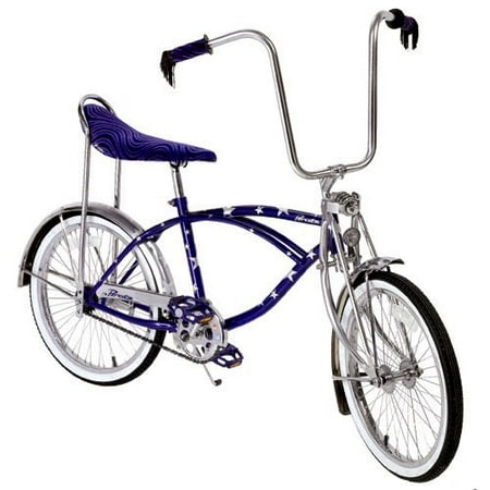20" BRATZ Beauty Girls' Bike