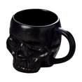 thumbnail image 2 of Up to 65 off!Yyuenw Skeleton Skull Shaped Halloween Ceramic Coffee Mug 16oz, 2 of 5