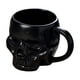 thumbnail image 2 of Taza de Halloween, Taza de Calavera, Taza de Cerámica, 2 of 6