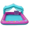 thumbnail image 1 of Piscine Spa Party, 1 of 7