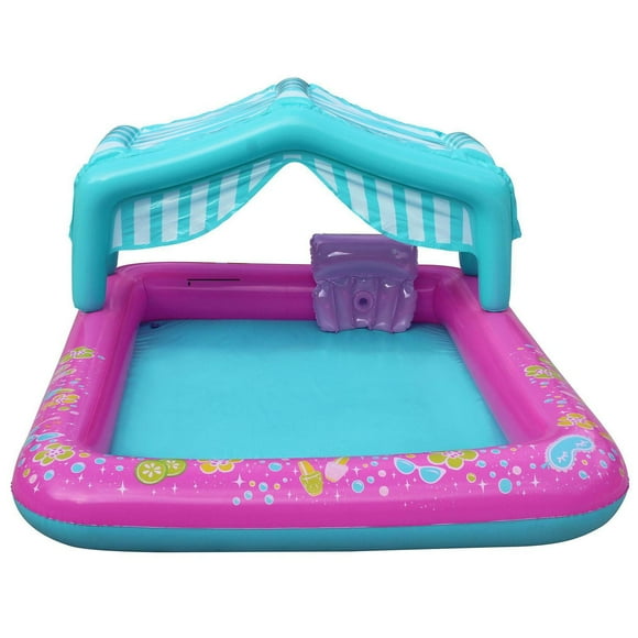 Piscine Spa Party