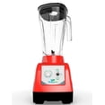thumbnail image 1 of Licuadora Blueware 750 Watts 2 Vel Vaso Plastico 2 Lts Rosa, 1 of 3