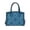 Blue, variant on Red Patent Purse Women's Casual Handbag for Everyday Travel Shopping