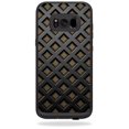 thumbnail image 1 of MightySkins LIFSGS8-Black Wall Skin for Lifeproof Fre Case for Samsung Galaxy S8 - Black Wall, 1 of 2