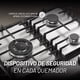thumbnail image 2 of PARRILLA DE 3 QUEMADORES DE ACERO INOXIDABLE NUUR, 2 of 9