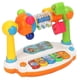 thumbnail image 1 of Niños y bebés educación temprana aprendizaje Piano iluminación música ligera bebé palmada Piano tambor juguetes para bebés, 1 of 5