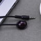 thumbnail image 1 of Infrared Remote Control Receiver Extension Cord Useful for Audio TV Set Top Box, 1 of 6