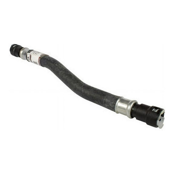 Heater Hose Set - Compatible with 2005 - 2008 Ford F-150 4.2L V6 2006 2007