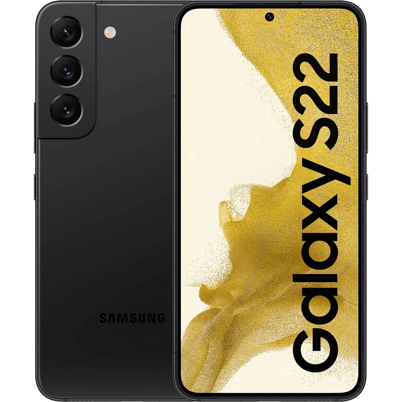Amazon.com: SAMSUNG Galaxy S22+ Plus 5G (128GB, 8GB) 6.6
