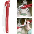 thumbnail image 5 of Versatile Strap Wrench, Double Layered Thickened Nylon Strap For Secure Grip In Tight Spaces, 5 of 5