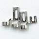 thumbnail image 3 of Luxshiny Presser Foot Universal Para Máquinas Domésticas Bajas Con Larga Y Puntera Abierta En Color Plateado, 3 of 8